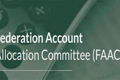 FAAC: FG, states, LGs share N680 billion