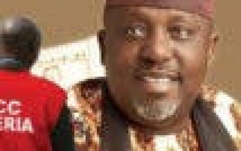 N7.9 billion cash: EFCC grants Okorocha bail