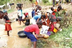 Water scarcity bites harder in Plateau as vandals destroy facilities