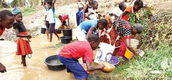 Water scarcity bites harder in Plateau as vandals destroy facilities
