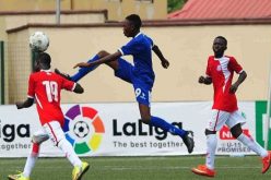 La Liga/NPFL U15 football tournament begins in Enugu