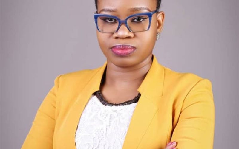 Appointment of 7 women as ministers is poor under Buhari-led administration, says Mbamalu