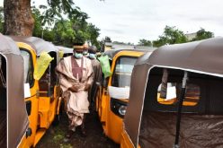 Aftermath of Okada ban: Minors hijack commercial tri-cycling biz in Bauchi
