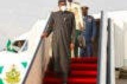 President Buhari now re-energised – APC