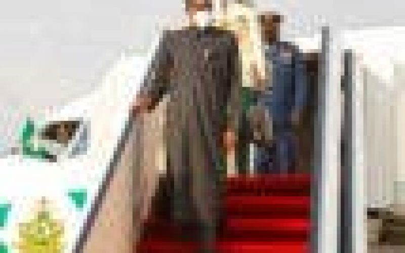 President Buhari now re-energised – APC
