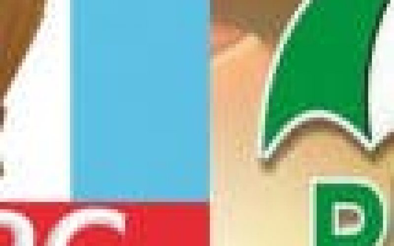 Nasarawa House Minority Leader crosses from PDP to APC