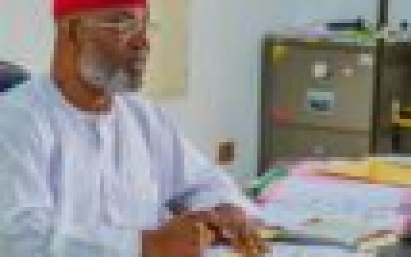NAHCON to open desk offices at airports