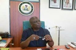 Abiteye Oil Spill: Reyenieju warns against unguarded utterances