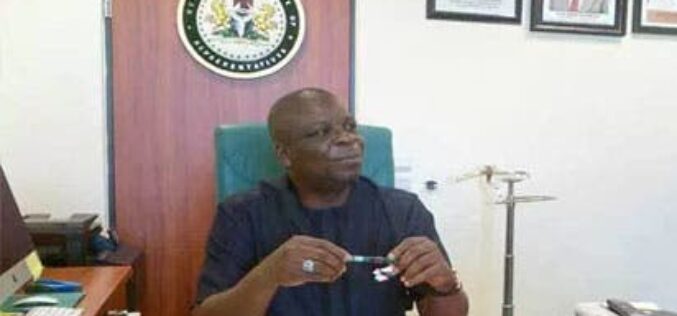 Abiteye Oil Spill: Reyenieju warns against unguarded utterances