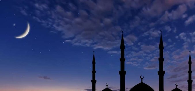 Food Matters: A Reflection on Ramadan
