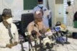 COVID-19 vaccine: 8,439 mild adverse events recorded in Nigeria –NPHCDC