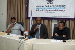 AfBA restates commitment to rule of law in Africa