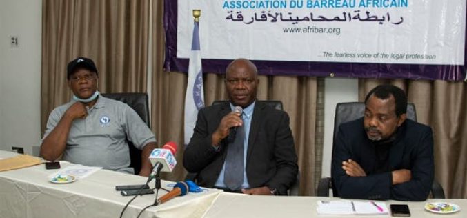 AfBA restates commitment to rule of law in Africa