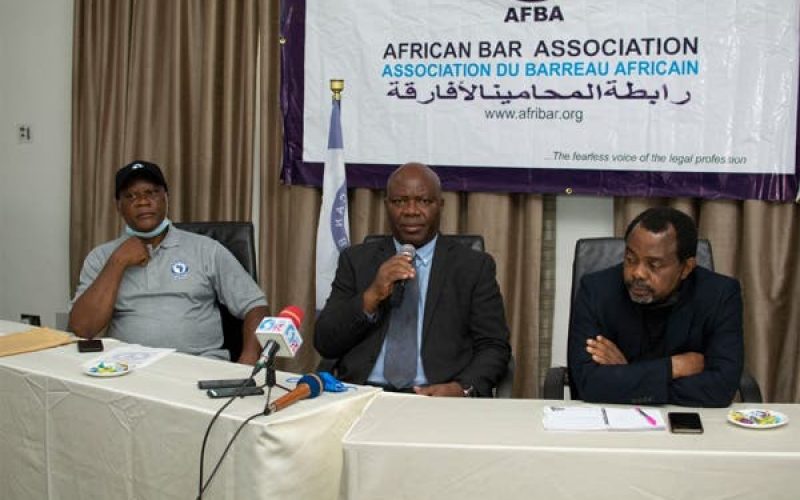AfBA restates commitment to rule of law in Africa