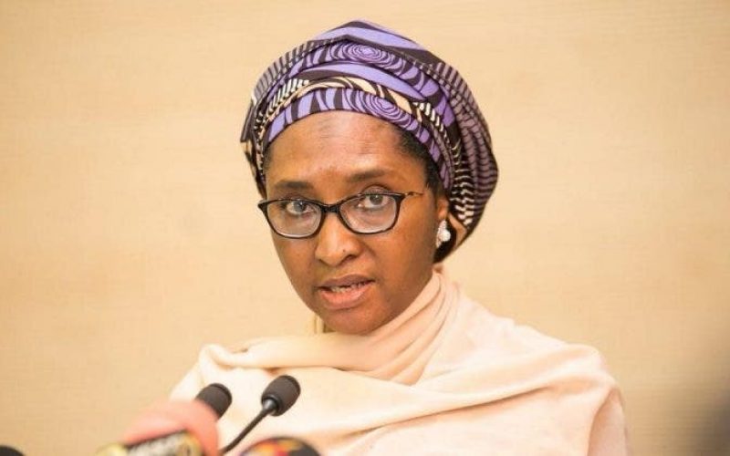 Currency Printing: PDP demands sack of Finance Minister