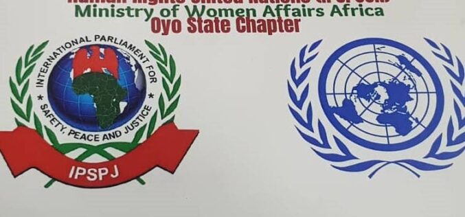 UN Int’l parliament stresses need for growth, stability of women in governance