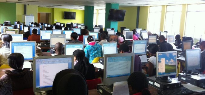 Breaking: JAMB bans parents from UTME venues
