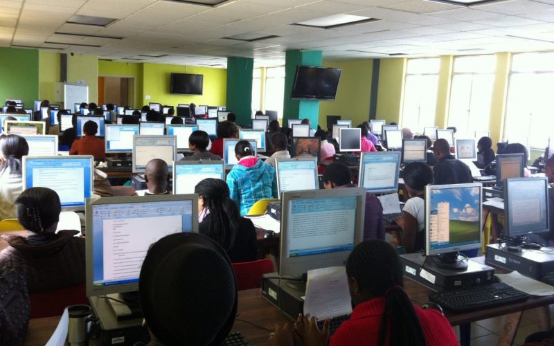 Breaking: JAMB bans parents from UTME venues