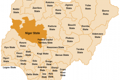Niger Police arrest man for killing cleric suspected to be wife’s lover