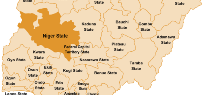 Niger Police arrest man for killing cleric suspected to be wife’s lover