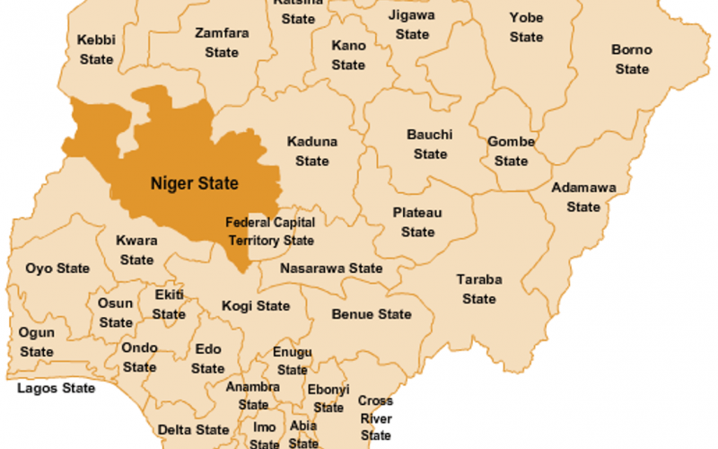 Niger Police arrest man for killing cleric suspected to be wife’s lover