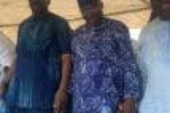 S’West PDP: Fayose group meets in Abeokuta, Says; ‘PDP, Nigerians’ common enemy is APC’