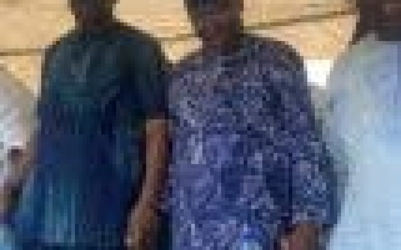 S’West PDP: Again, Fayose loyalists meet in Lagos, reiterate commitment to peace, unity