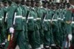 Easter: Group urges Nigerians to pray for Armed Forces