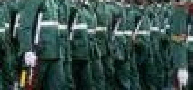 Easter: Group urges Nigerians to pray for Armed Forces