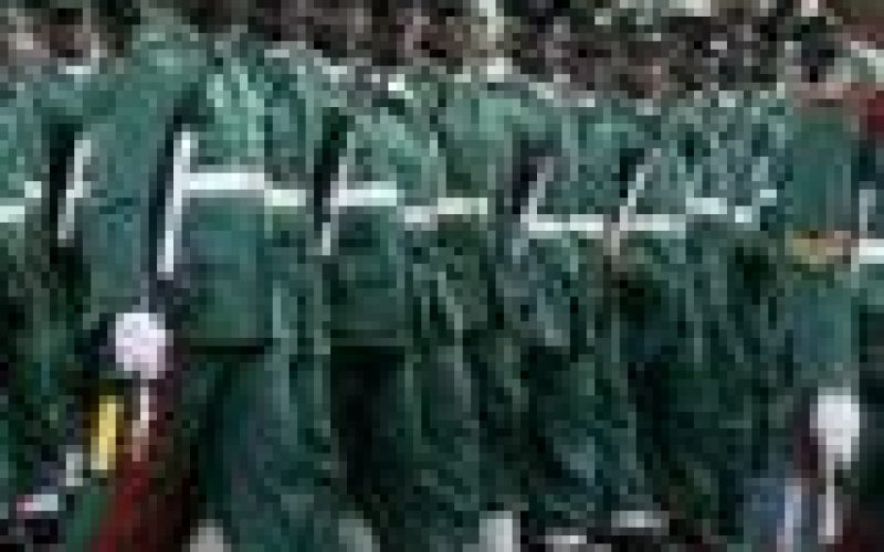 Easter: Group urges Nigerians to pray for Armed Forces