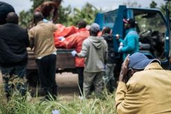 13 killed, 21,000 displaced by community attacks in DRC’s Greater Kasai region