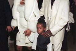 Jeers as Bobby Brown accuses daughter’s boyfriend of killing her, Whitney Houston