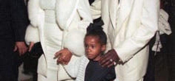 Jeers as Bobby Brown accuses daughter’s boyfriend of killing her, Whitney Houston