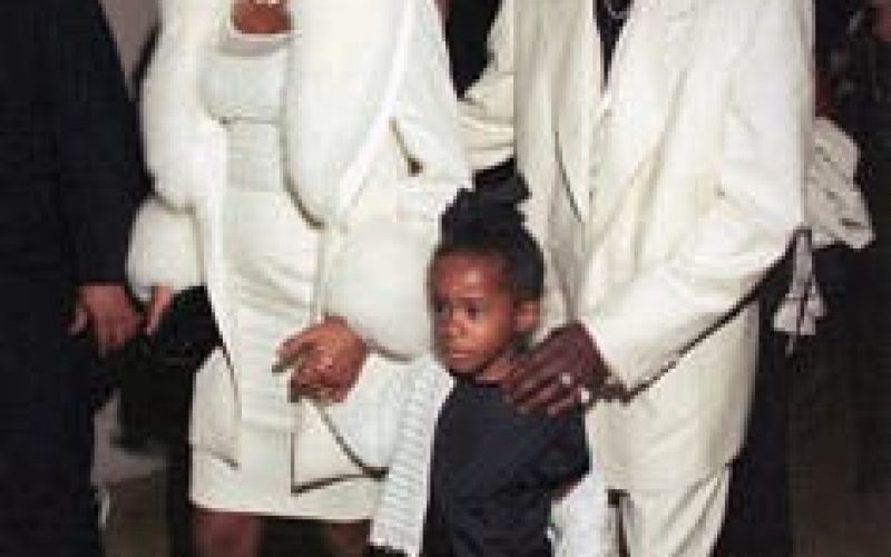 Jeers as Bobby Brown accuses daughter’s boyfriend of killing her, Whitney Houston