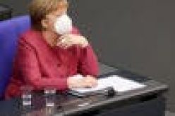 German lawmakers pass ’emergency brake’ virus rules to curb new wave