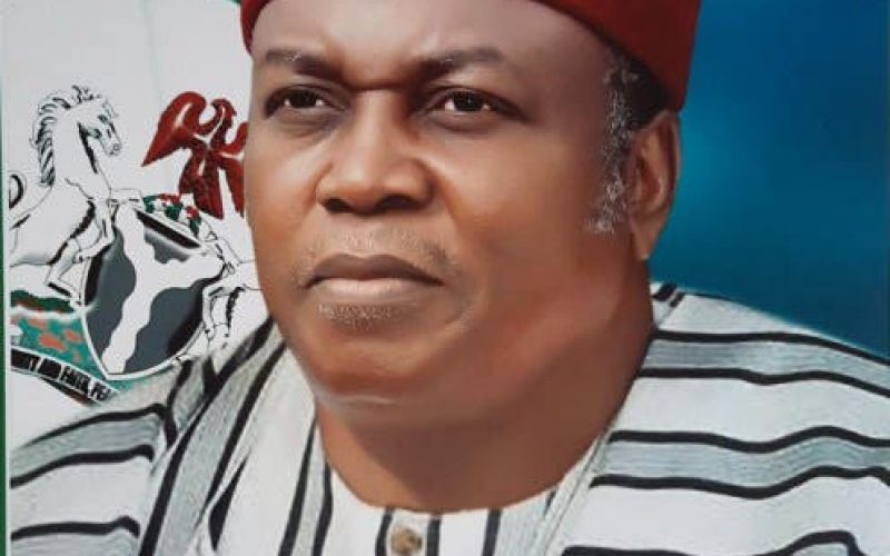 Fears over state police unfounded ― Ishaku