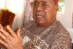 Your position on zoning selfish, Mbazulike Amechi tells Northerner elders