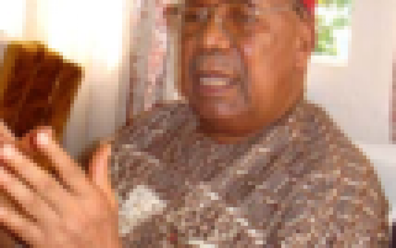 Your position on zoning selfish, Mbazulike Amechi tells Northerner elders