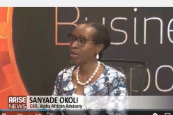 A Zimbabwean Billionaire Could Invest $100m In Nigeria