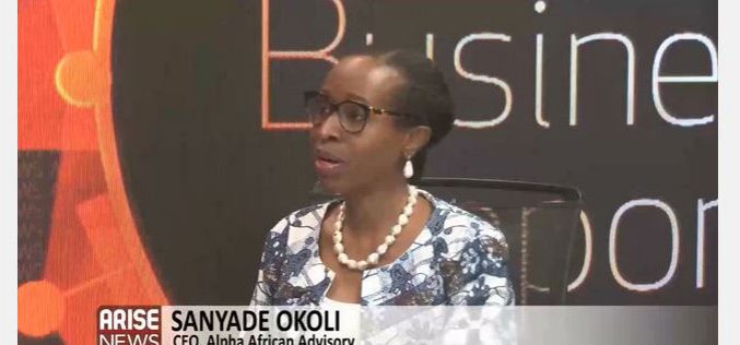 A Zimbabwean Billionaire Could Invest $100m In Nigeria