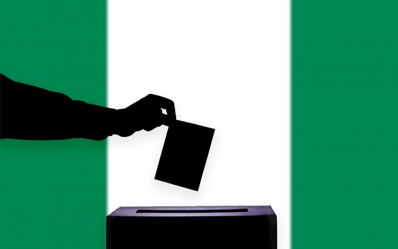 INSECURITY: Will 2023 polls hold?
