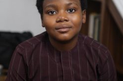 World Autism Day: Boy to exhibit artwork at Terra Kulture