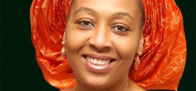 I’m well prepared to serve, Ekwueme’s daughter declares