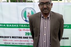 I’m absolutely interested in the next NBBF elections ― Tijani Umar
