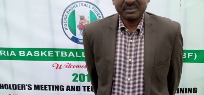 I’m absolutely interested in the next NBBF elections ― Tijani Umar