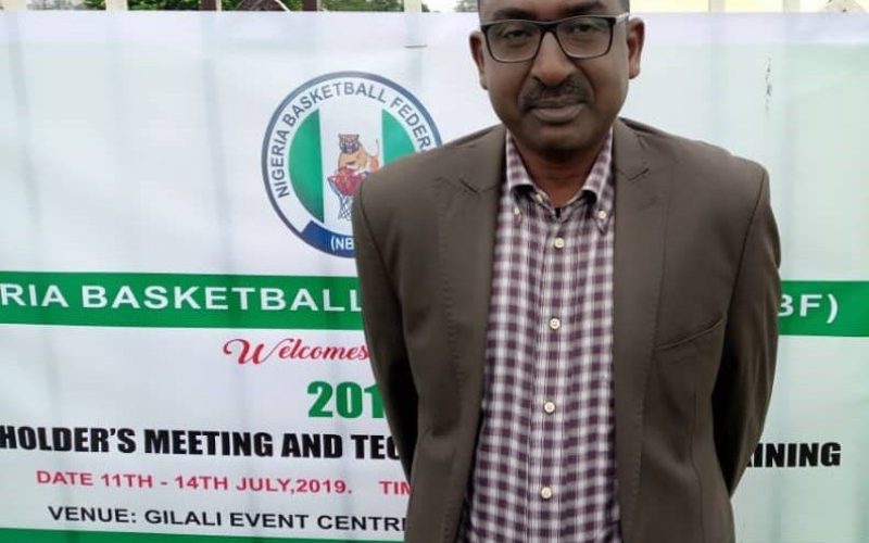 I’m absolutely interested in the next NBBF elections ― Tijani Umar