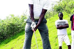 Andrew Odoh: Playing European Tour is a challenging experience