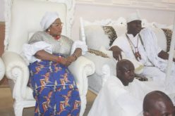 We will revitalise relationship with people in the Caribbean – Tamuno, Ambassador designate