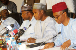 Insecurity: 6 northern govs unite to fight banditry, terrorism