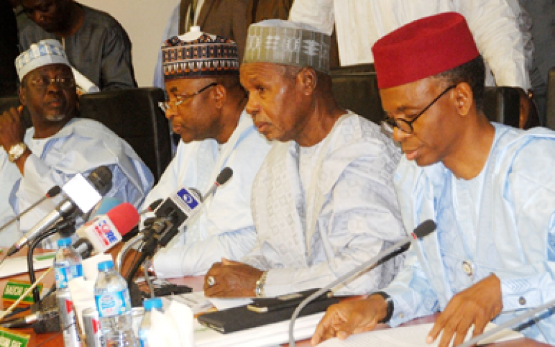 Insecurity: 6 northern govs unite to fight banditry, terrorism